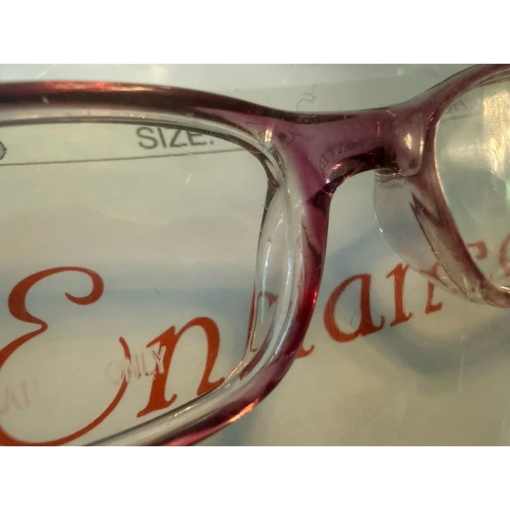 Enhance en3820 lilac